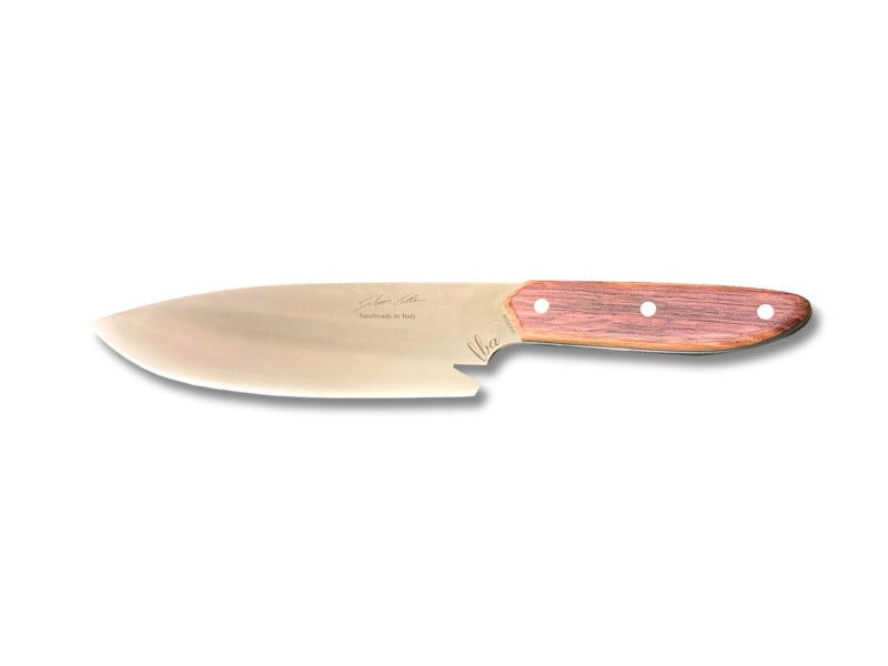 Alba chef's knife