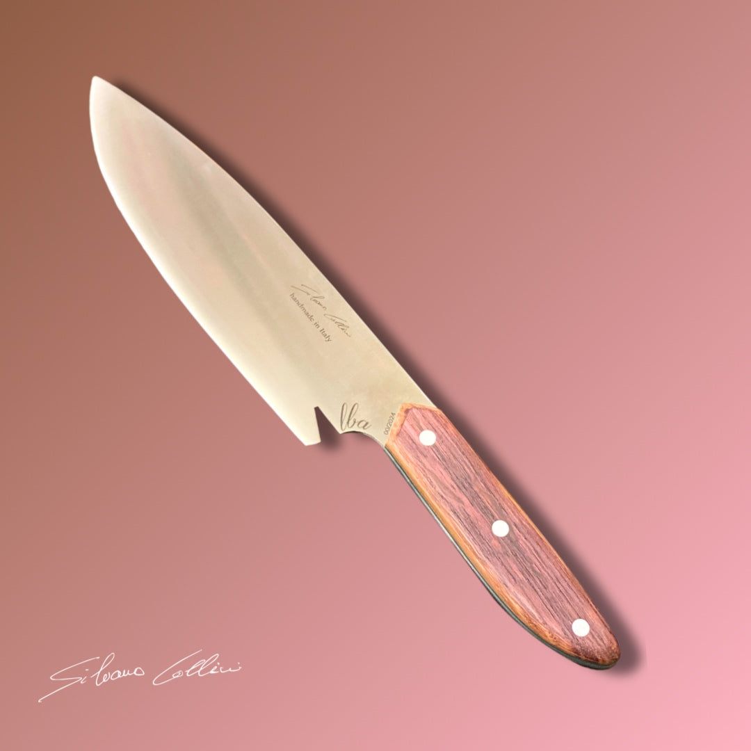 Alba chef's knife