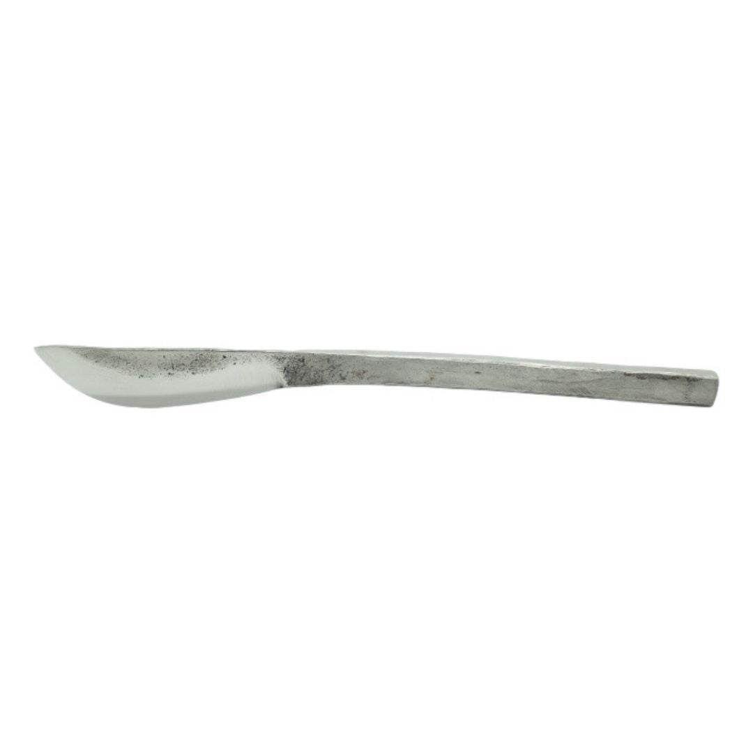 Rude table knife