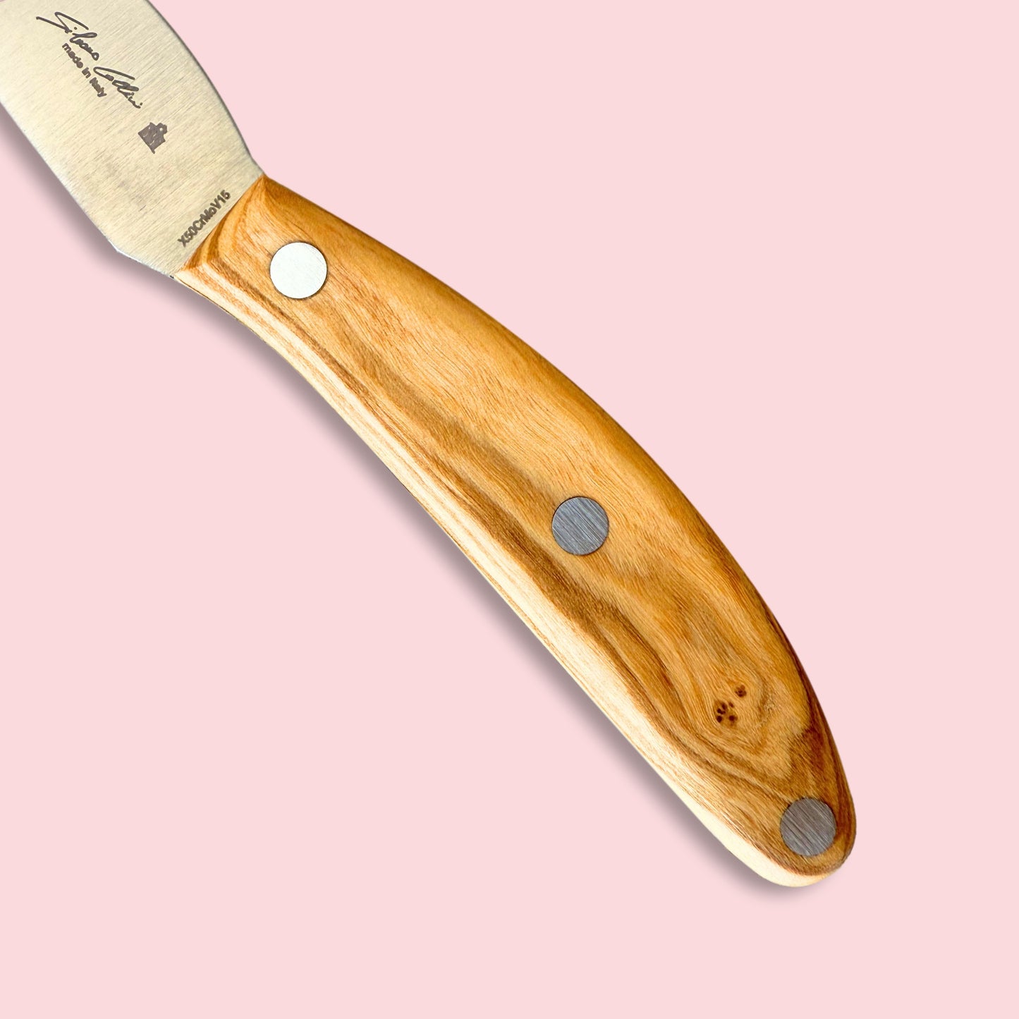 Paring knife