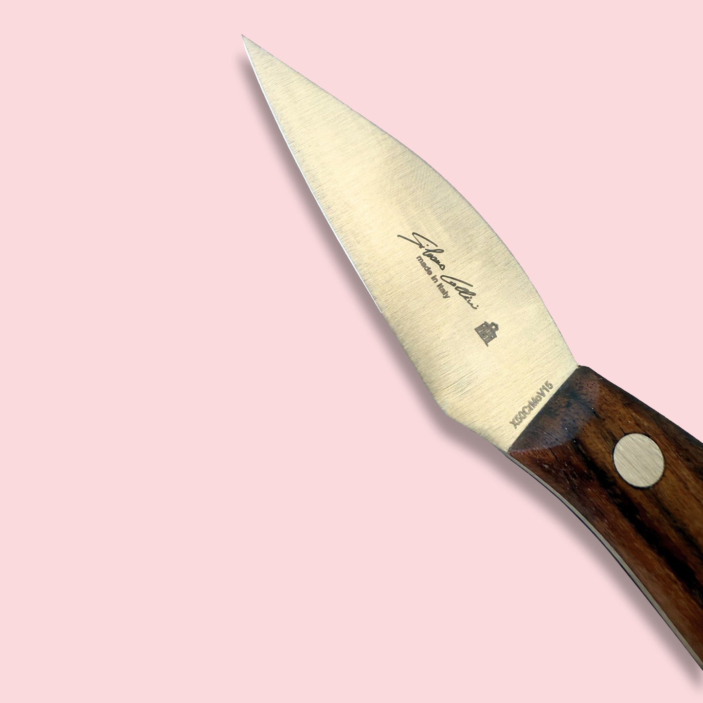 Paring knife