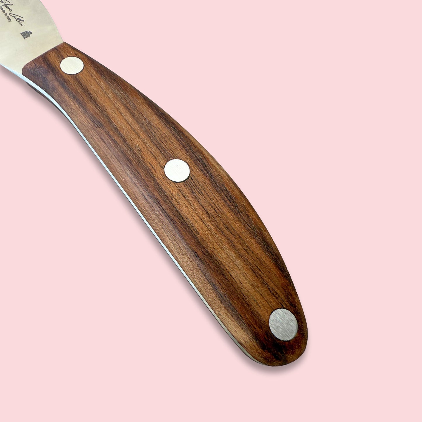 Paring knife