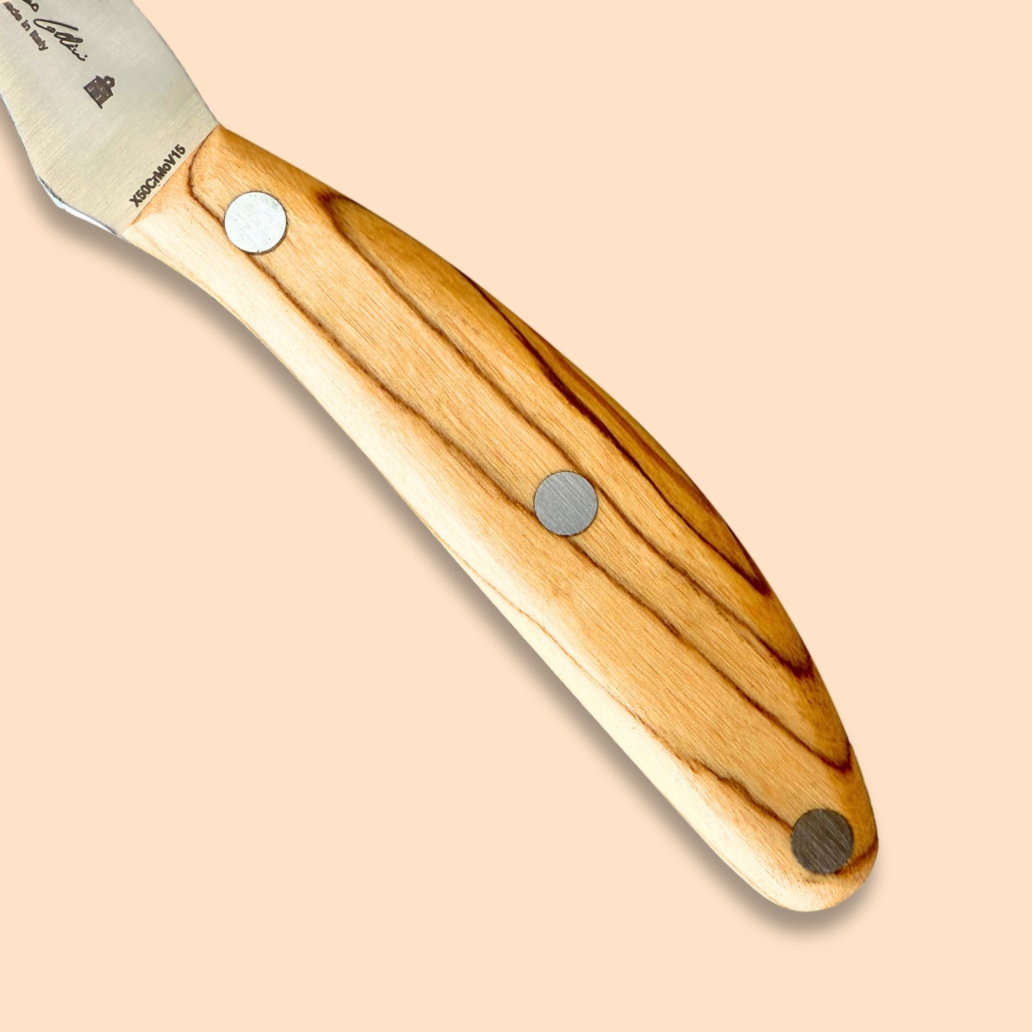 Spelucchino curvo
