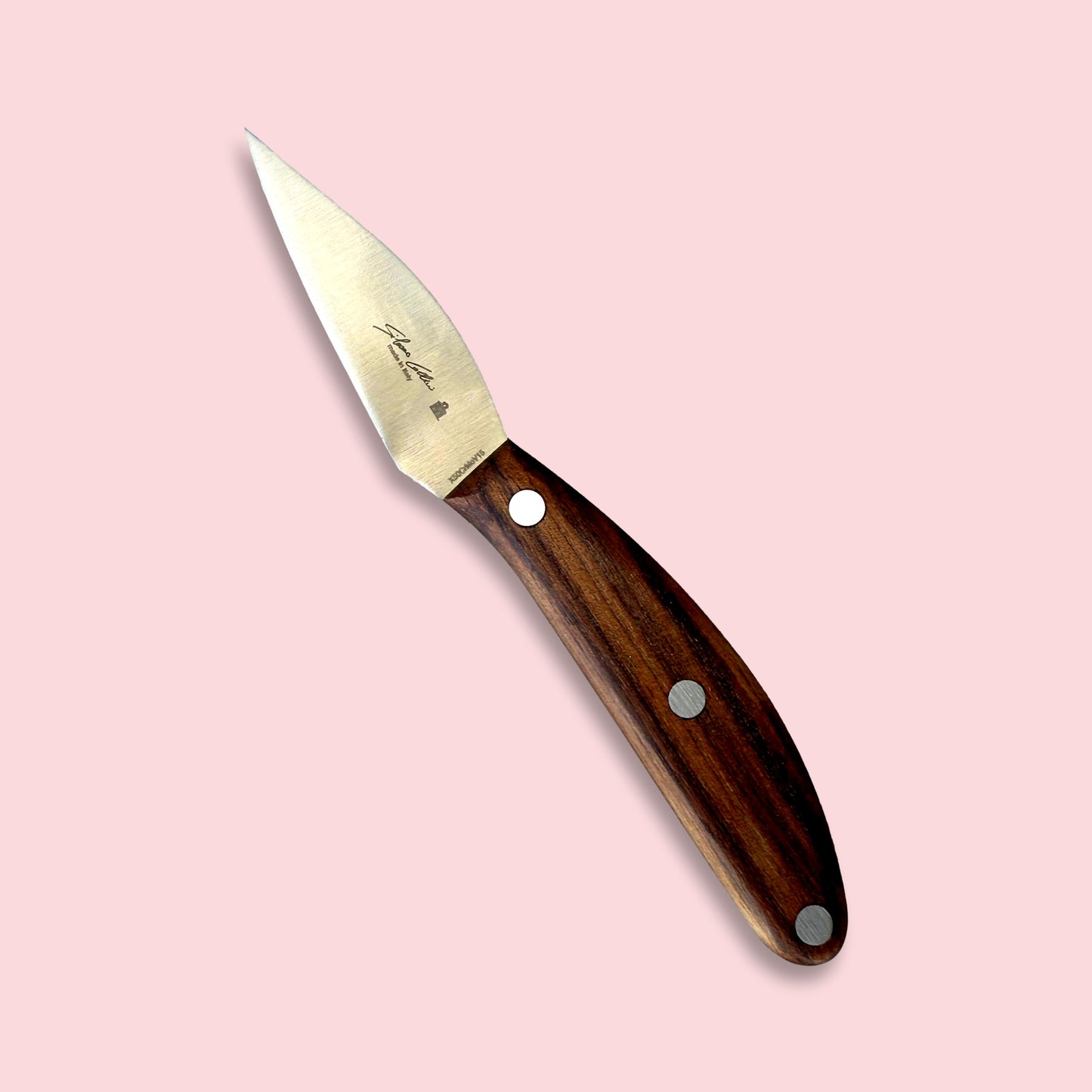 Paring knife