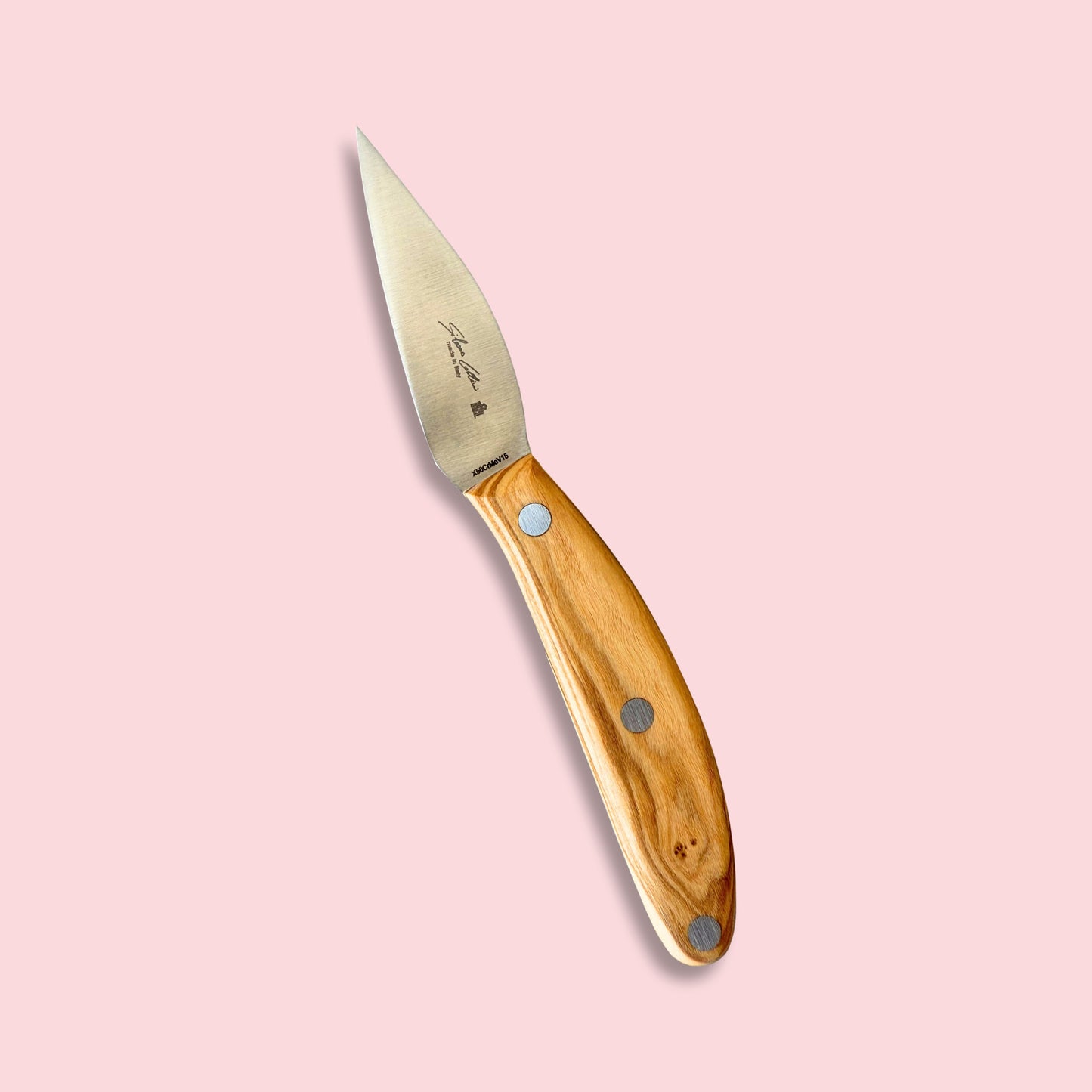 Paring knife
