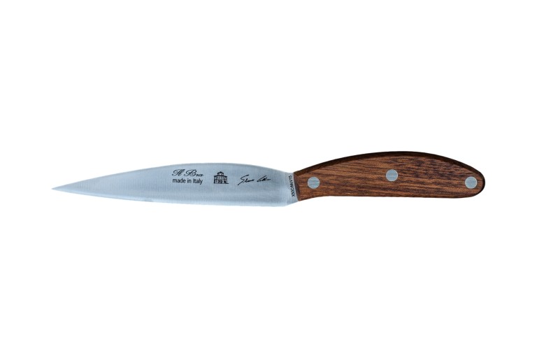 ART 120 - Mahogany table knife | Mahogany table knife