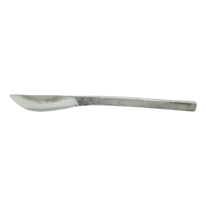 Rude table knife