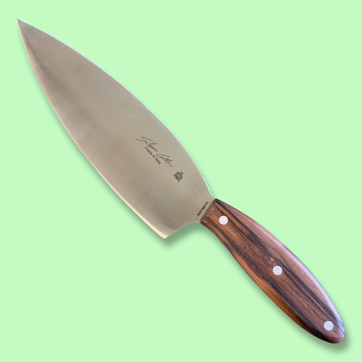 Chef's knife