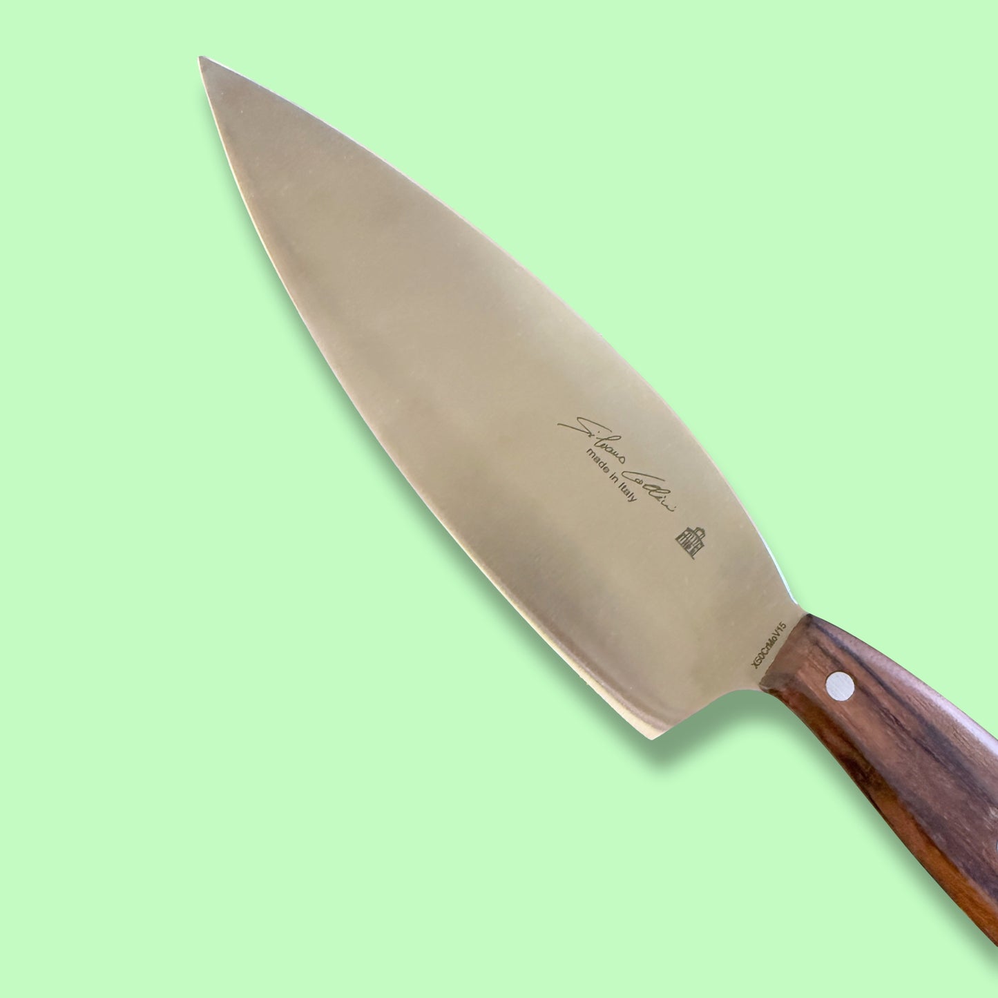 Chef's knife