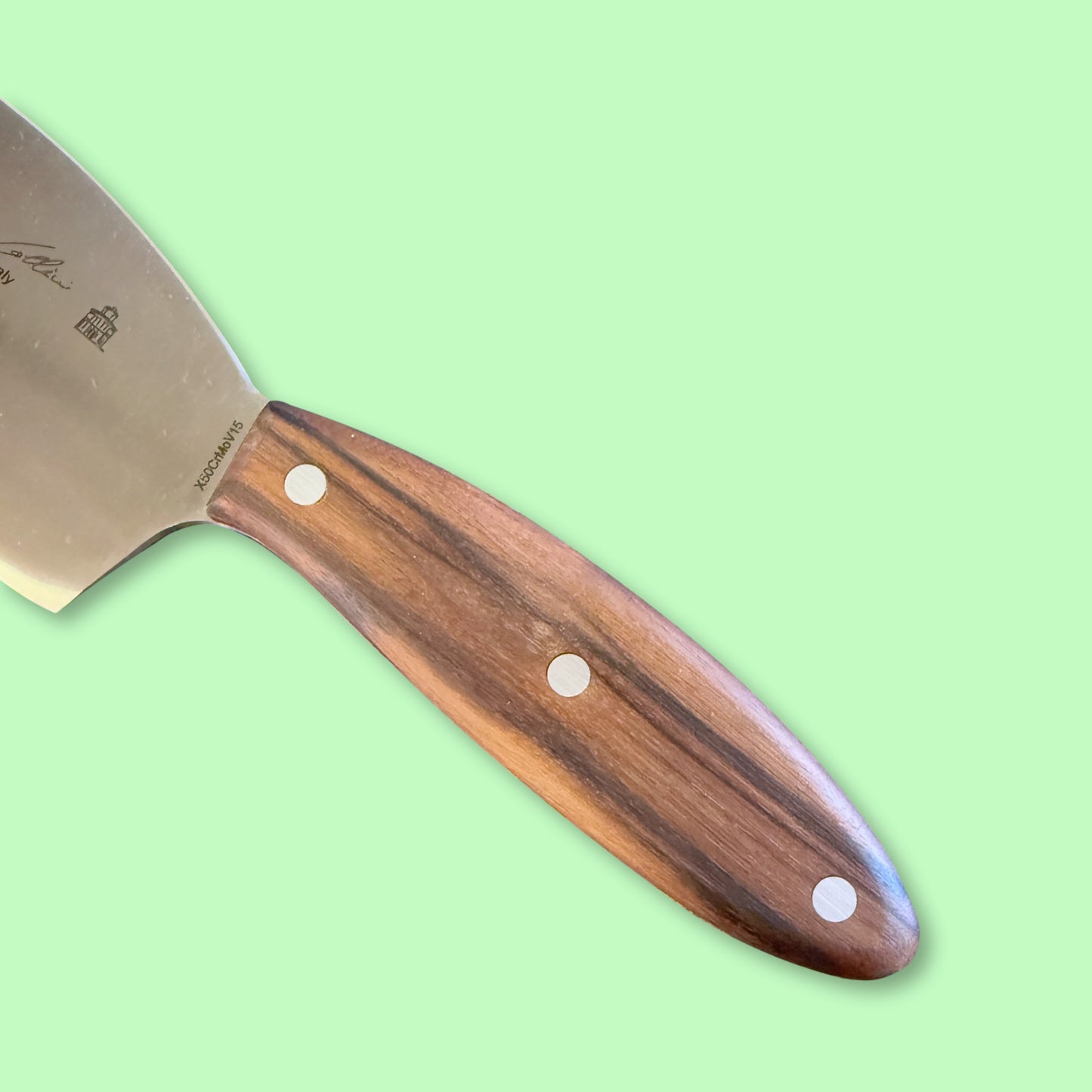 Chef's knife