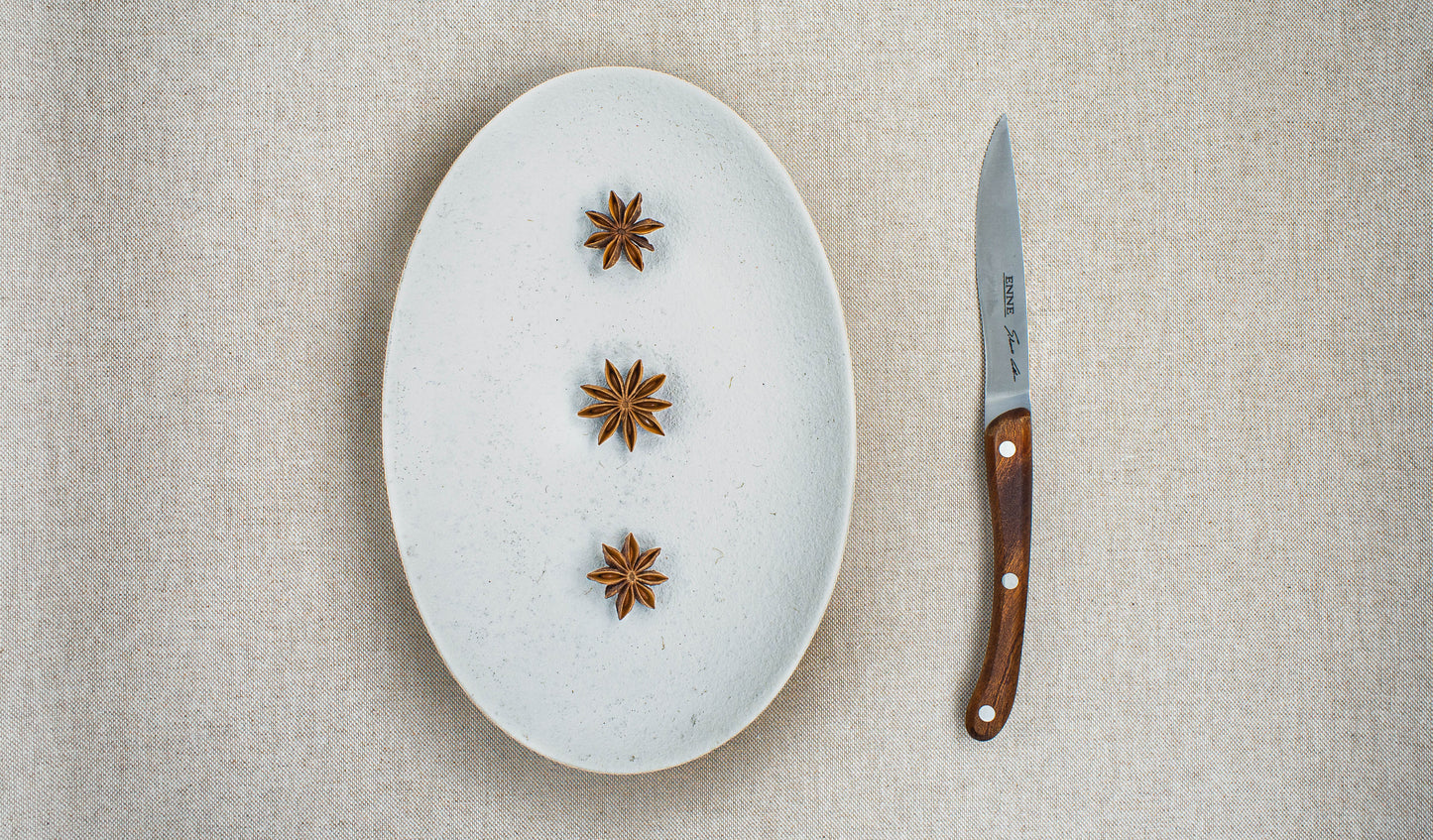 Enne table knife