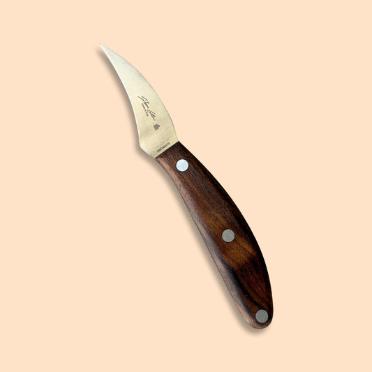Spelucchino curvo