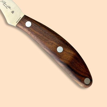 Peeling knife